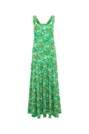 Robe Sorin - Vert