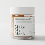 SOS Oily Flakes Supplement