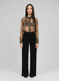 Pantalon Perdy Noir