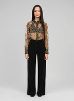 Pantalon Perdy Noir