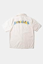 Skjorte Souvenirs Off White