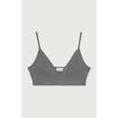 Brassière Fines Bretelles - Brumeux - Femme
