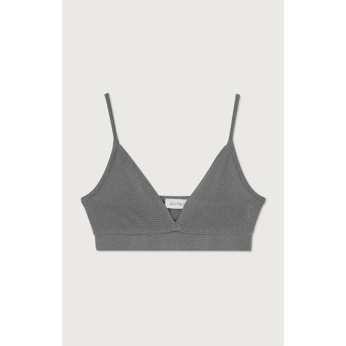 Brassière Fines Bretelles - Brumeux - Femme