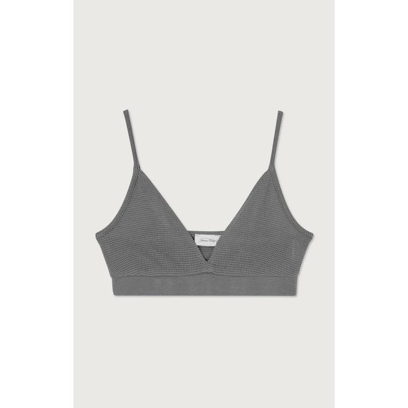 Brassière Fines Bretelles - Brumeux - Femme