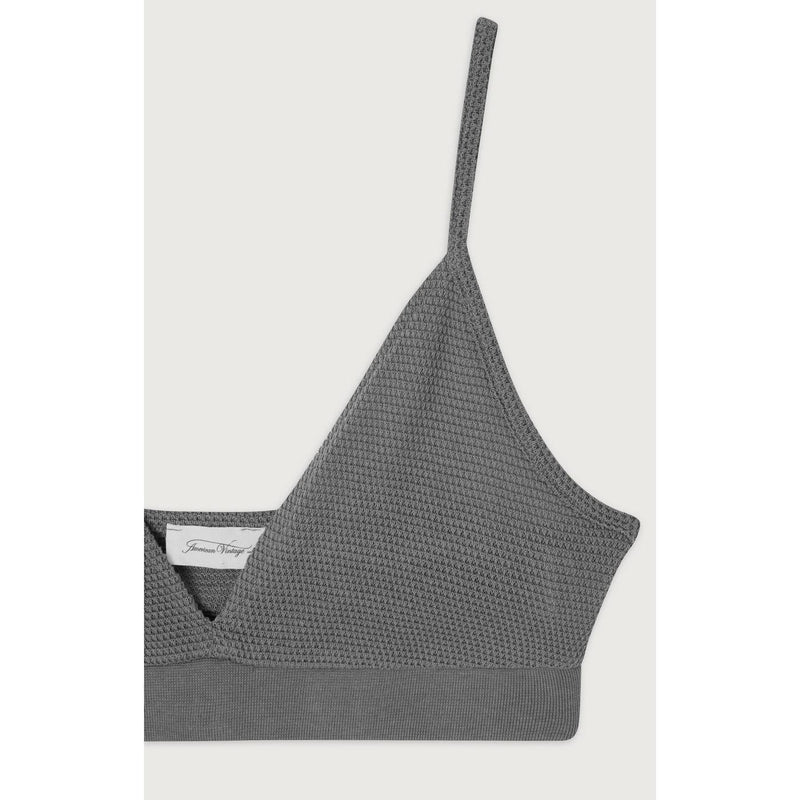 Brassière Fines Bretelles - Brumeux - Femme