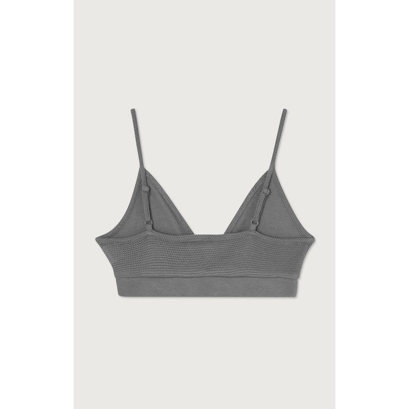 Brassière Fines Bretelles - Brumeux - Femme