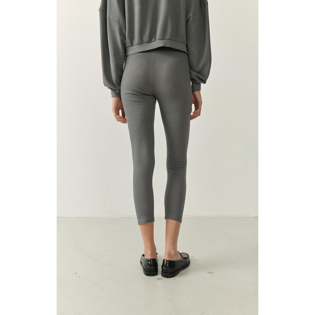 Leggings - Nebbia - Donna
