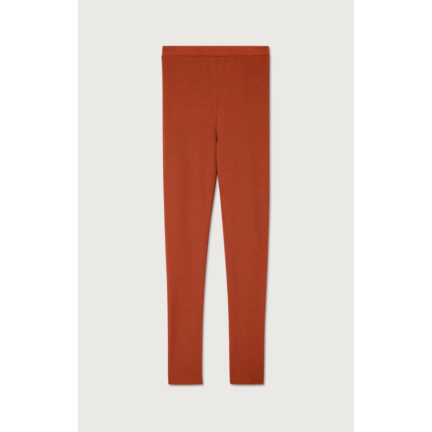 Legging - Terracotta - Women