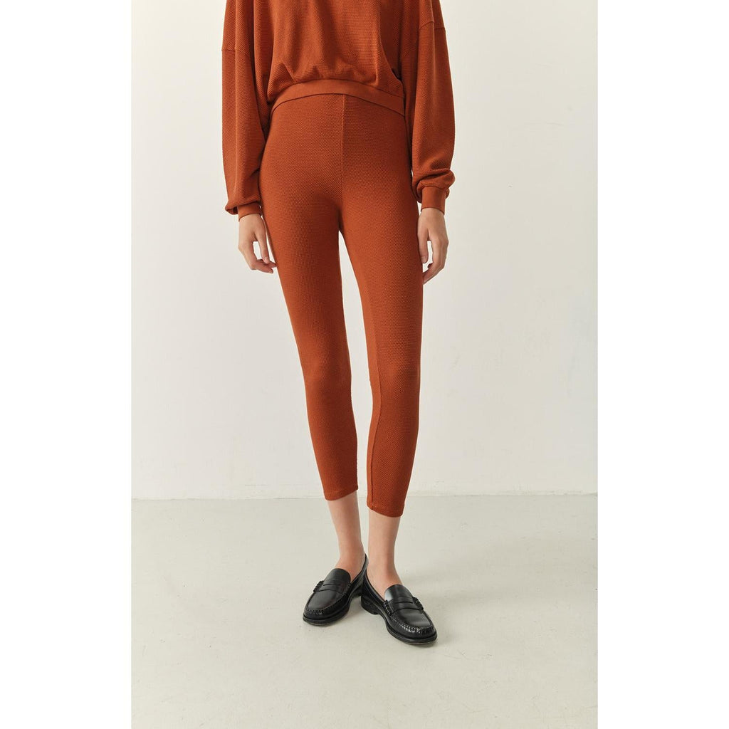 Legging - Terracotta - Women