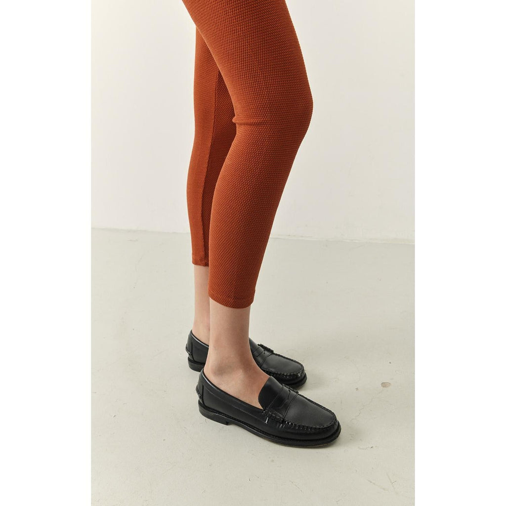 Legging - Terracotta - Women
