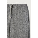 Jogging - Anthracite Chine - Femme