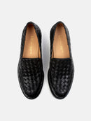 Mocassins Pure Classic - Noir