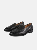 Mocasines Pure Classic - Negro