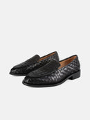 Mocassins Pure Classic - Noir