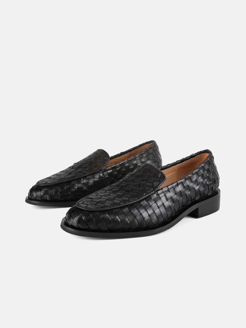 Mocassins Pure Classic - Noir