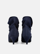 Bottines Make Me Like You - Navy