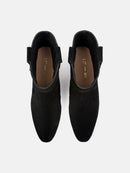 Bottines Texas Wind - Noir