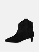 Bottines Texas Wind - Noir