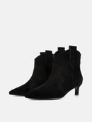 Bottines Texas Wind - Noir