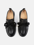 Zero Gravity Grace Loafers - Black