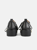 Zero Gravity Grace Loafers - Black