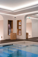 SPA Black Door Paris 8 - Massage 30Min & Spa 90Min - 2 Personnes