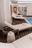 SPA Black Door Paris 8 - Massage 30Min & Spa 90Min - 2 Personnes