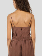 Pantalon Sequoia Spartacus