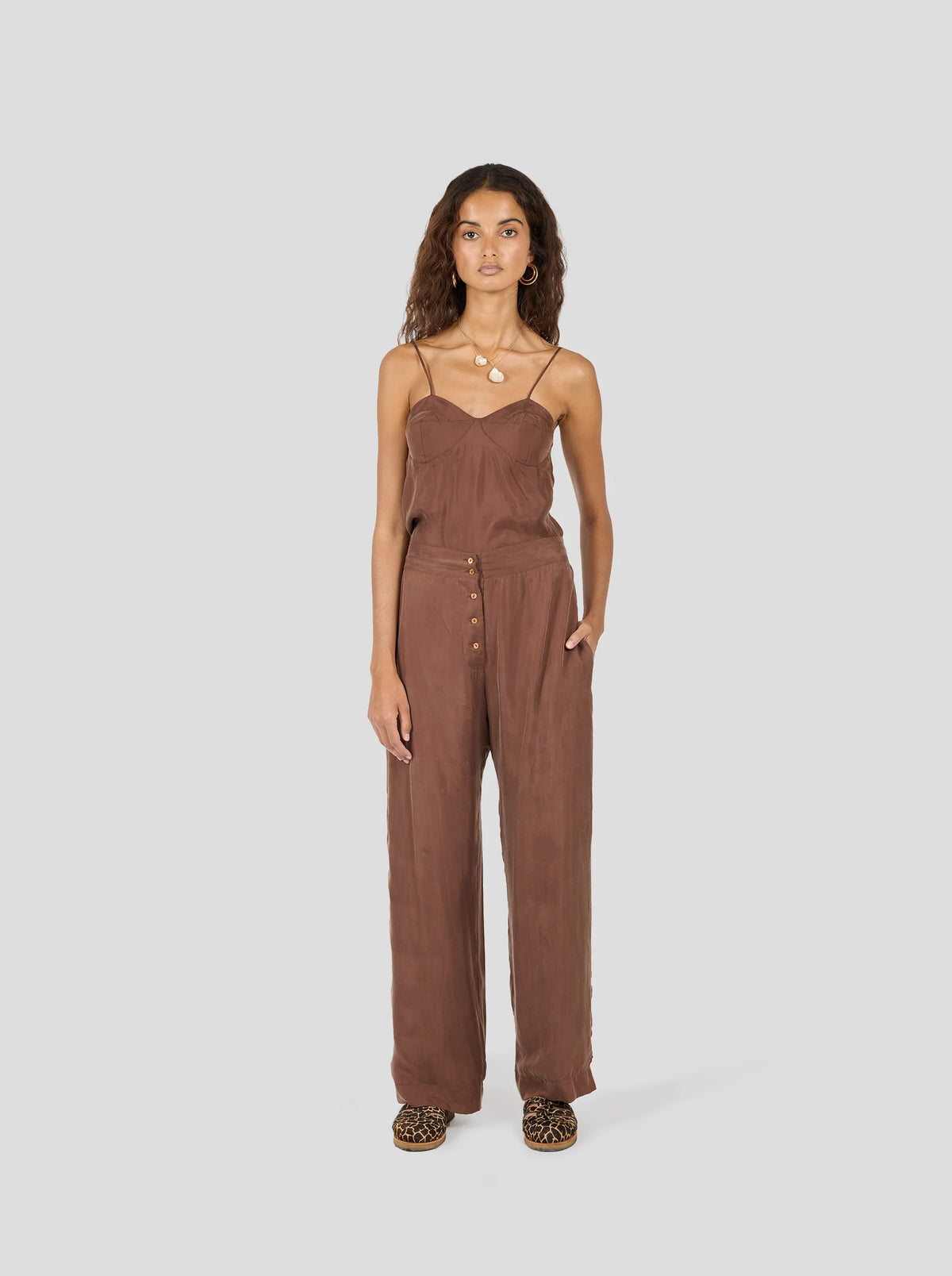 Pantalon Sequoia Spartacus