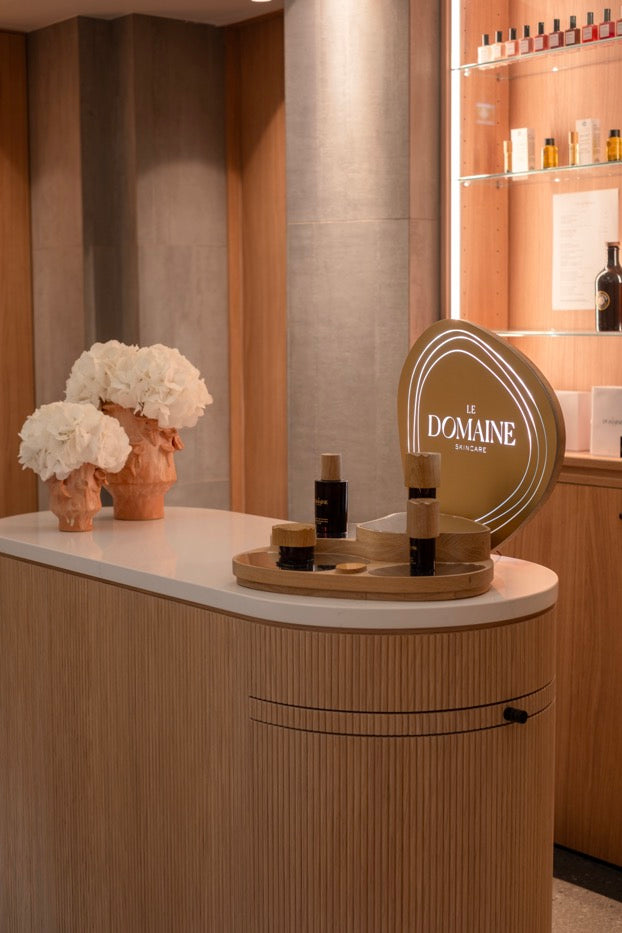 SPA Des Lumières Versailles - Massage Au Spa 1h & Accès Sauna Hammam - 2 Personnes