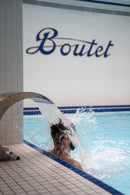 Spa Boutet Paris 11 - Soin Visage Codage et Accès Au Spa 1H (1 Personne)