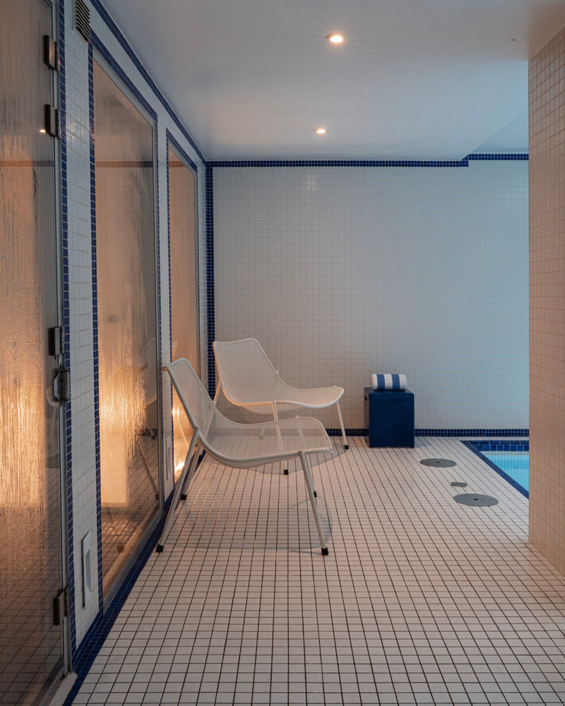 SPA Codage Hôtel Paris Bastille Boutet Paris 11 - Massage Sur Mesure 1h & Spa 1h - 1 Personne