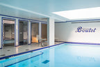 Spa Boutet Paris 11 - Massage 30 Min et 90 Min d'Accès Au Spa (2 Personnes)