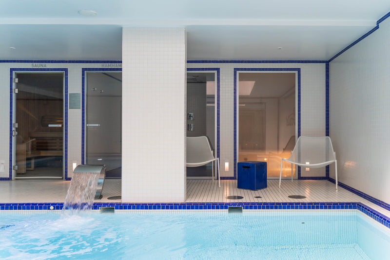 Spa Boutet Paris 11 - Massage 30 Min et 90 Min d'Accès Au Spa (2 Personnes)