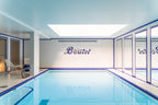 Spa Boutet Paris 11 - Rituel Couture Codage Et Spa 2H30 : Exfoliation 30 Min,  Massage Signature 1H et Accès Au Spa 1H (1 Personne)