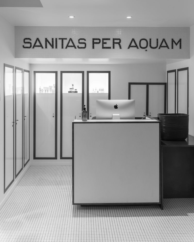 Spa Boutet Paris 11 - Massage Au Choix 1H et Accès Au Spa 1H (1 Personne)