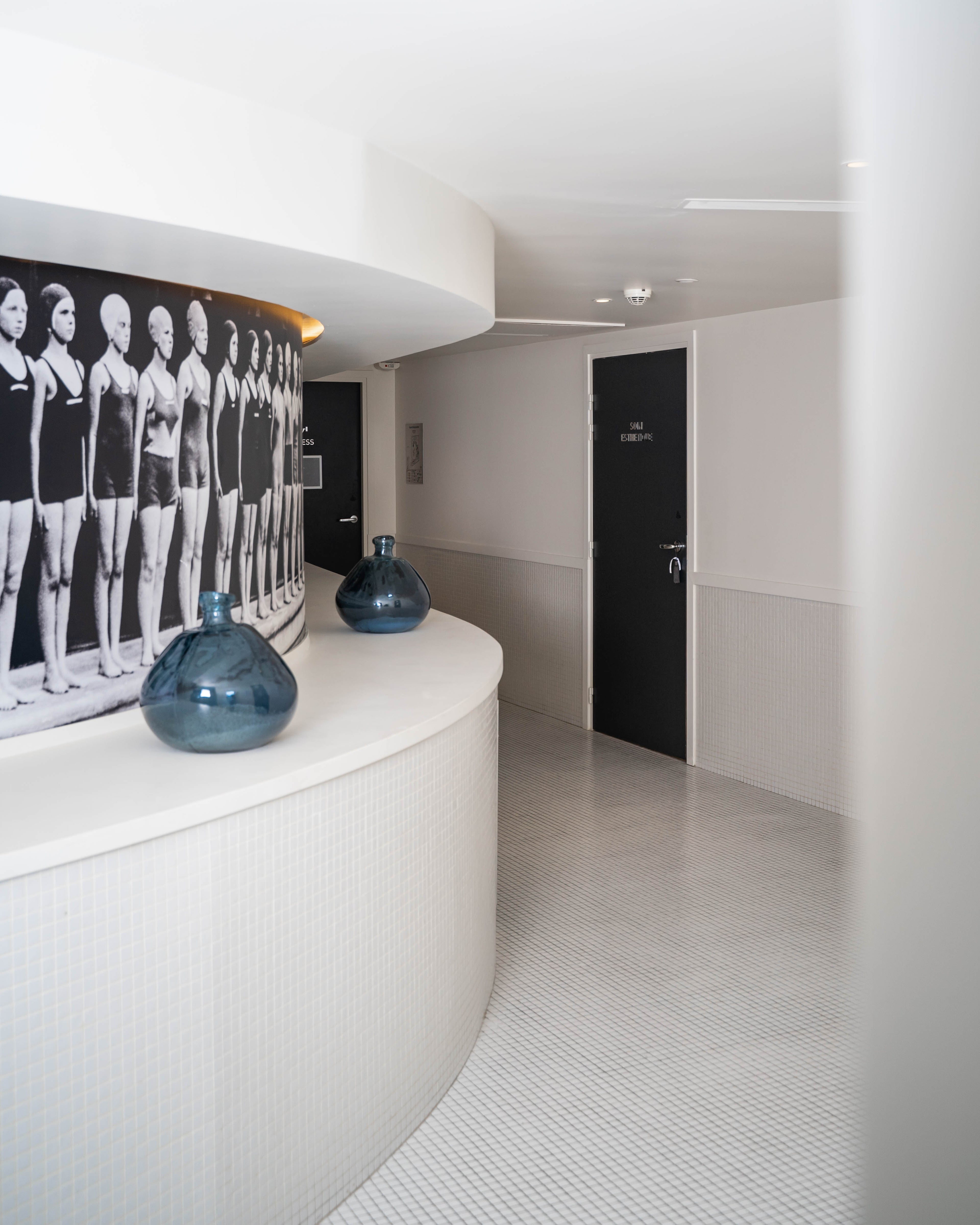 Spa Boutet Paris 11 - Massage Au Choix 1H et Accès Au Spa 1H (1 Personne)