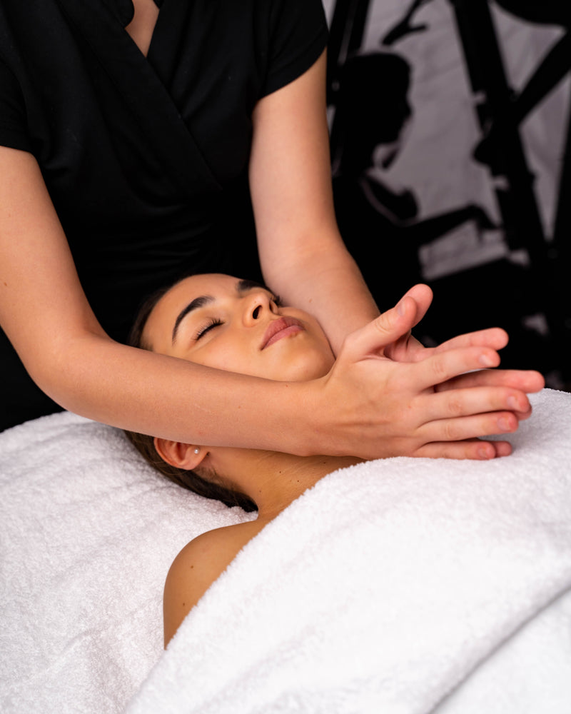 Spa Boutet Paris 11 - Couture Coding Ritual And Spa 2H30: Exfoliation 30 Min, Signature Massage 1H and Access To The Spa 1H (1 Person)