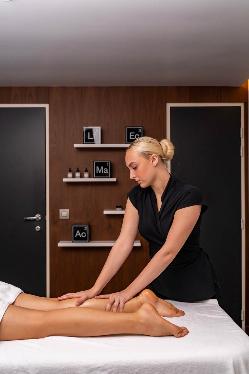 SPA Codage Hôtel Paris Bastille Boutet Paris 11 - Massage Sur Mesure 1h & Spa 1h - 2 Personnes