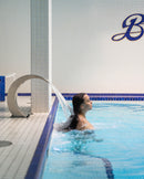 Spa Boutet Paris 11 - Couture Coding Ritual And Spa 2H30: Exfoliation 30 Min, Signature Massage 1H and Access To The Spa 1H (1 Person)