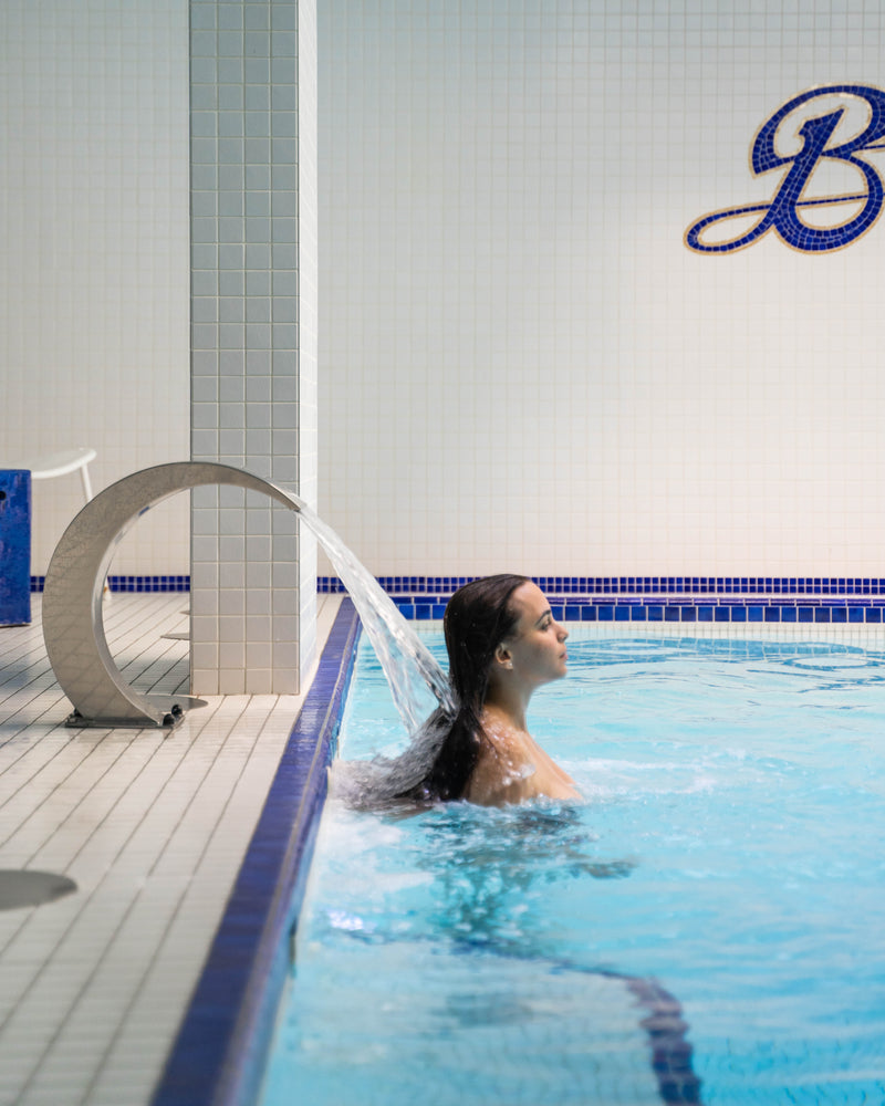Spa Boutet Paris 11 - Couture Coding Ritual And Spa 2H30: Exfoliation 30 Min, Signature Massage 1H and Access To The Spa 1H (1 Person)
