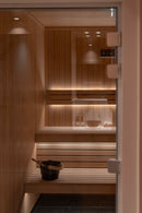 SPA Des Lumières Versailles - Soin Visage Beau Domaine 1h & Accès Sauna Hammam - 1 Personne