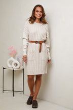Pull - Beige
