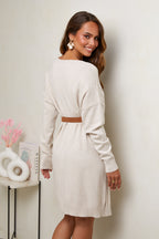 Pull - Beige