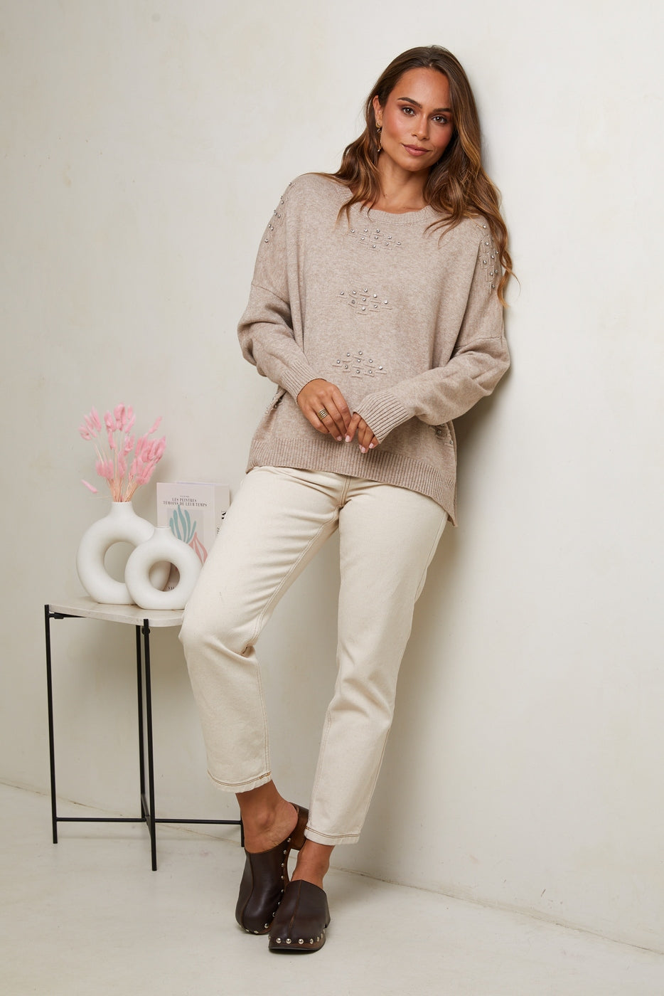 Pull - Camel