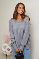 Pull - Gris