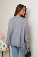 Pull - Gris