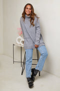 Pull - Gris