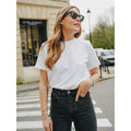 Spears T-Shirt - White