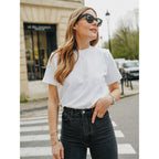 Spears T-Shirt - White